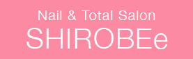 Nail & Total Salon SHIROBEe