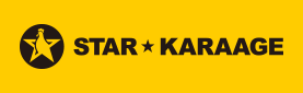 STAR KARAAGE