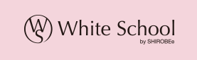 White School by SHIROBEe